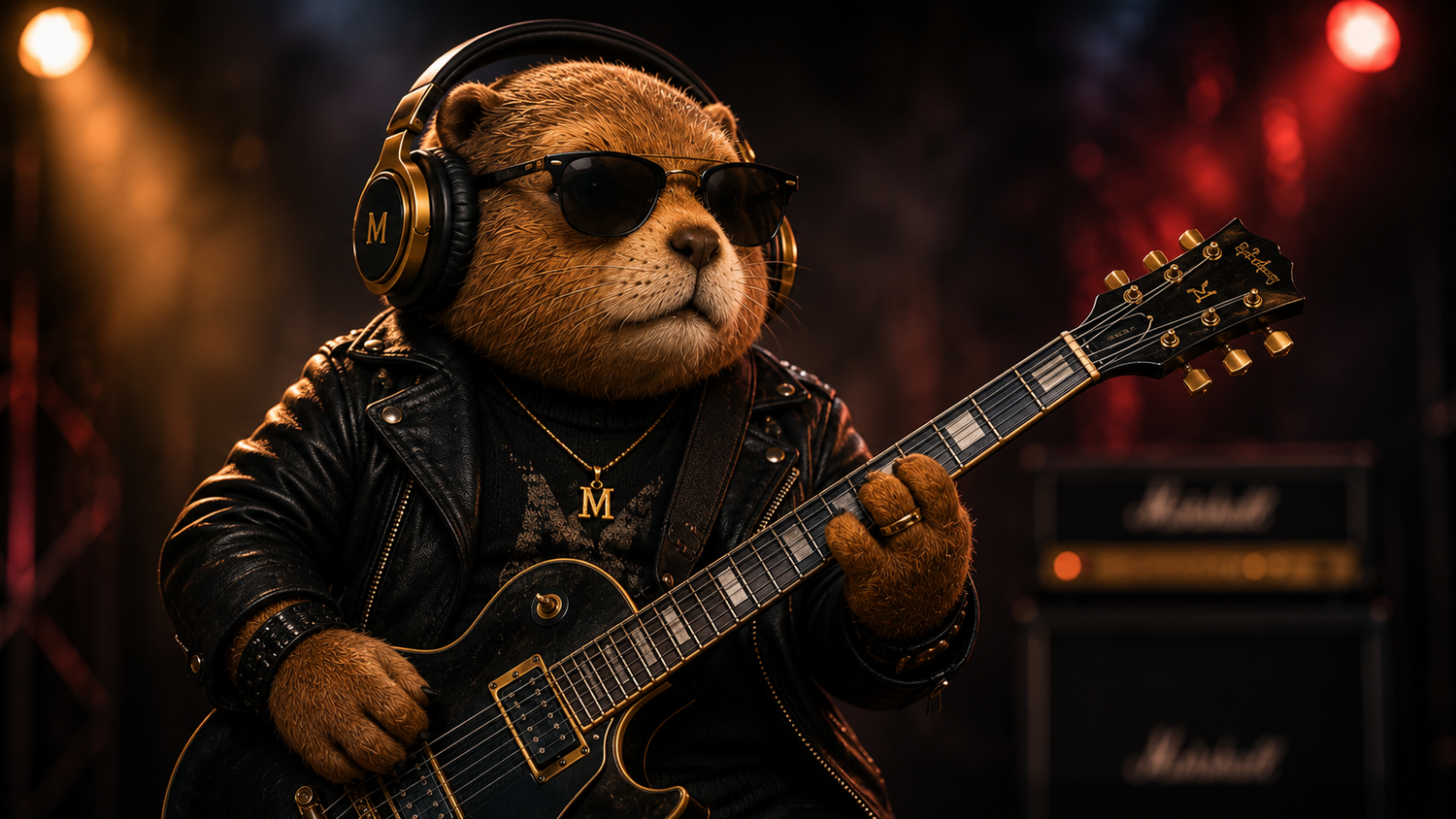 Rock / Punk / Metal