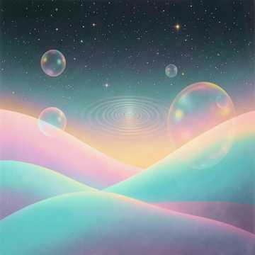 Atoll Synthwave