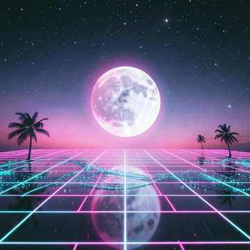 Axis Glow