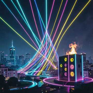 Beacon Datastream