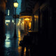 Bright Dusk