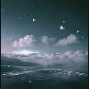 Broken Cloak