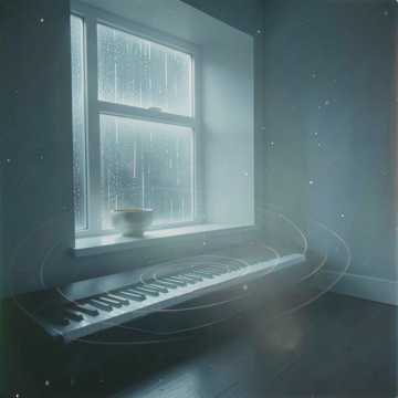 Calm Zenith
