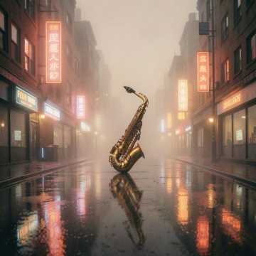 Chandelier Wisp