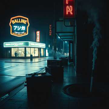 Closed Wisp