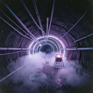 Clouded Surge