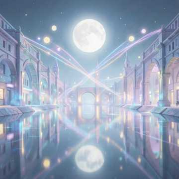 Colossal Twilight