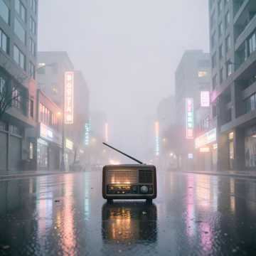 Deep Road