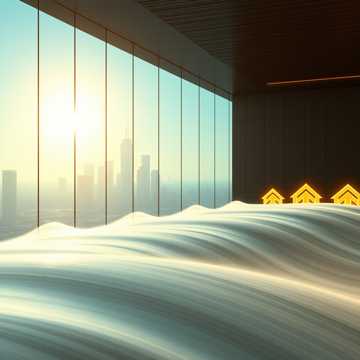 Drift Savanna