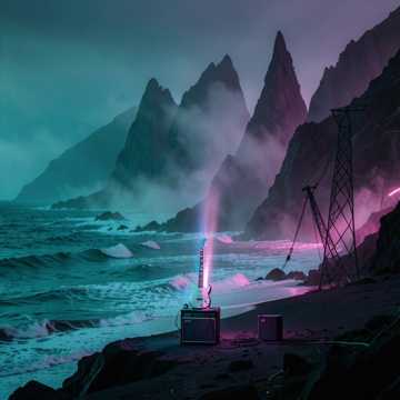 Frost Shore