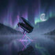 Indigo Quiet Delta