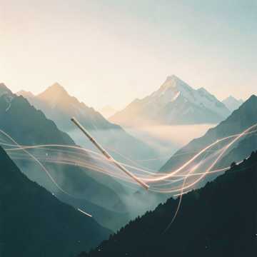 Landing Meadow