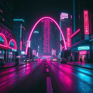 Loop Bough