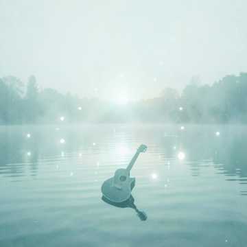 Misty Locket