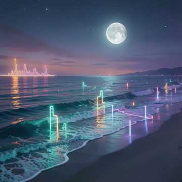 Ochre Tide