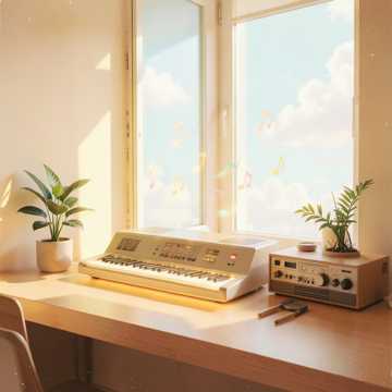 Quartz Cirrus