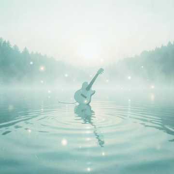 Silent Solemn Arc