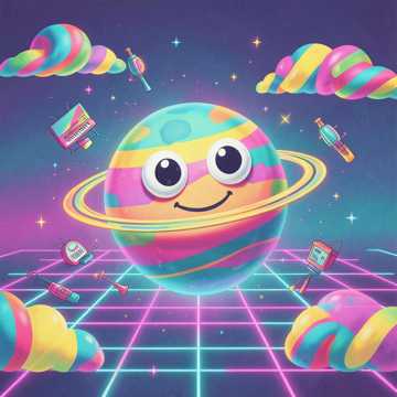 Squeaky Prism