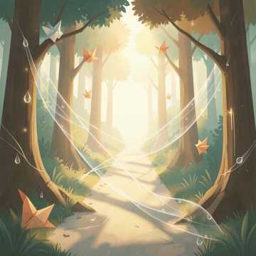 Tranquil Seed
