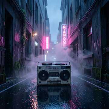 Trembling Drizzle