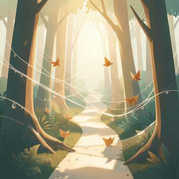Untamed Hollow