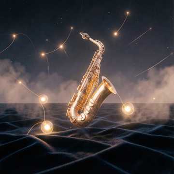 Weightless Echo