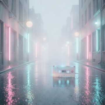 Wisp Streetcorner